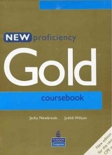 خرید کتاب زبان New Proficiency Gold Course book+Maximiser