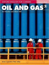 خرید کتاب زبان Oxford English for Careers: Oil and Gas 2 Student Book