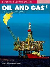 خرید Oxford English for Careers: Oil and Gas 1 Student Book