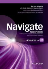 خرید کتاب معلم Navigate Advanced C1 Teacher’s Book