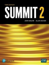 خرید کتاب معلم summit 2 third edition teacher book