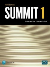 خرید کتاب معلم summit 1 third edition teacher book
