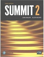 خرید کتاب Summit 2 ویرایش سوم