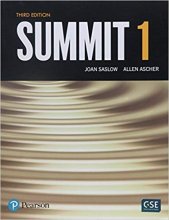 خرید کتاب Summit 1 ویرایش سوم