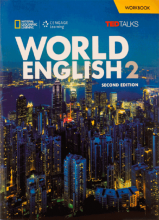 خرید کتاب معلم World English 2 (2nd) Teachers Book