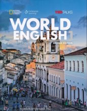 خرید کتاب معلم World English 1 2nd