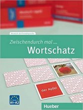 خرید کتاب آلمانی Zwischendurch mal Wortschatz