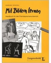 خرید کتاب آلمانی Mit Bildern Lernen