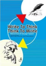 خرید کتاب Write To Think -Think To Write