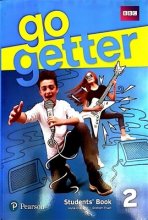 خرید كتاب Go Getter 2 Students Book + Workbook