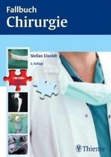 خرید کتاب پزشکی آلمانی Fallbuch Chirurgie