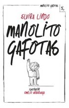 خرید كتاب اسپانیایی MANOLITO GAFOTAS