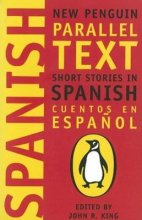 خرید كتاب اسپانیایی Short Stories in Spanish : New Penguin Parallel Texts