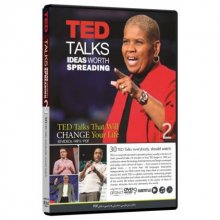خرید نرم افزار سخنرانی های تد تاک TED TALK 2