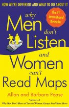 خرید Why Men Dont Listen and Women Cant Read Maps