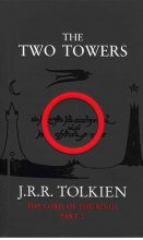 خرید کتاب The Two Towers The Lord of the Rings 2