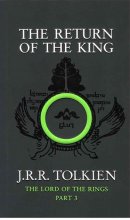 خرید کتاب The Return of the King The Lord of the Rings 3