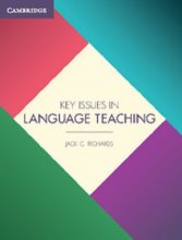 خرید Key Issues in Language Teaching
