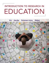 خرید کتاب اینتروداکشن تو ریسرچ این اجوکیشن ویرایش دهم Introduction to Research in Education 10th Edition
