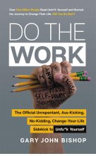 خرید کتاب Do the Work