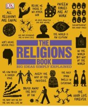 خرید The Religions Book Big Ideas Simply Explained