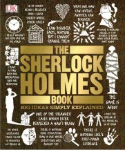 خرید The Sherlock Holmes Book: Big Ideas Simply Explained