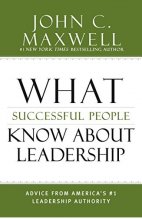 خرید What Successful People Know About Leadership