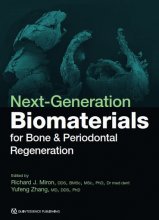 خرید Next-Generation Biomaterials for Bone & Periodontal Regeneration