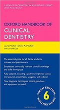 خرید Oxford Handbook of Clinical Dentistry, 6th Edition