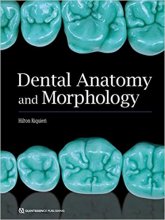 خرید Dental Anatomy and Morphology, 1st Edition