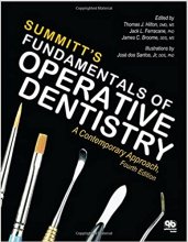 خرید Summitt’s Fundamentals of Operative Dentistry, 4th Edition