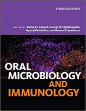 خرید Oral Microbiology and Immunology (ASM Books) 3rd Edition
