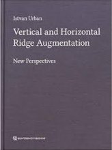خرید Vertical and Horizontal Ridge Augmentation