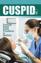 خرید CUSPID Volume 1: Clinically Useful Safety Procedures in Dentistry