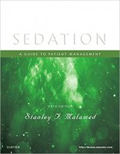 خرید Sedation A Guide to Patient Management 6th Edition