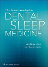 خرید The Clinician’s Handbook for Dental Sleep Medicine