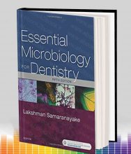 خرید Essential Microbiology for Dentistry 5th Edition