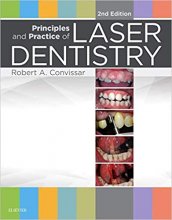 خرید Principles and Practice of Laser Dentistry 2nd Edition