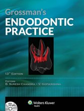 خرید Grossman’s Endodontic Practice 13th Edition