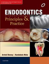 خرید Endodontics: Principles and Practice