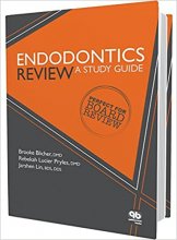 خرید Endodontics Review: A Study Guide 1st Edition