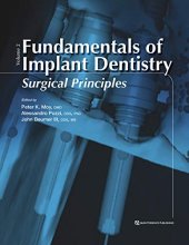خرید Fundamentals of Implant Dentistry 1st Edition