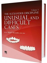 خرید The Alexander Discipline, Vol 3: Unusual and Difficult Cases