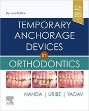 خرید Temporary Anchorage Devices in Orthodontics 2nd Edition