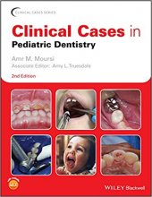 خرید Clinical Cases in Pediatric Dentistry 2nd Edition