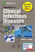 خرید Essentials of Clinical Infectious Diseases 2nd Edition