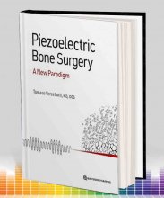 خرید Piezoelectric Bone Surgery: A New Paradigm