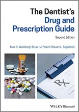 خرید The Dentist’s Drug and Prescription Guide 2nd Edition