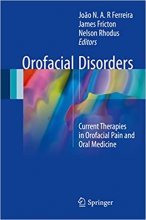 خرید Orofacial Disorders, 1st Edition