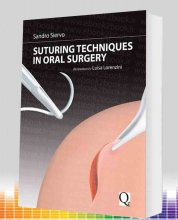 خرید Suturing Techniques in Oral Surgery 1st Edition